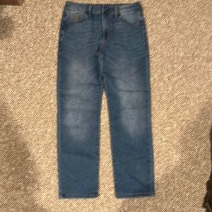 Boys us polo association jeans size 12 great condition